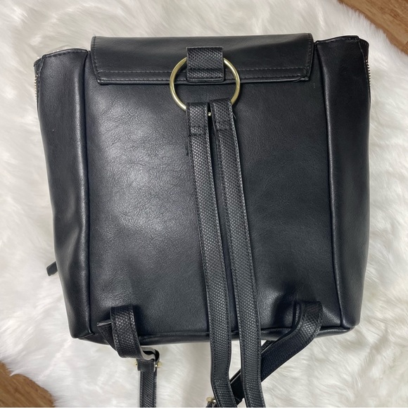 Disney Mickey Mouse Peek-A-Boo Mini Backpack - Picture 8 of 16